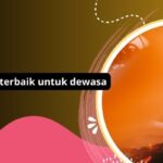Animasi Dewasa Yang Seru Dan Menghibur!