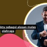 Alasan Mengapa Kurangnya Waktu Bukan Hambatan Utama Untuk Melakukan Olahraga Yang Sehat