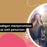 Kenapa Adegan Menyeramkan Jadi Favorit Penonton? Faktor Psikologis Dan Sensasi Ketegangan Yang Membuatnya Tersukai