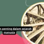 Penemuan Penting Dalam Sejarah Manusia: Inovasi Yang Membentuk Peradaban Manusia