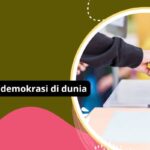 Perjalanan Sejarah Demokrasi Di Dunia: Dari Athena Hingga Revolusi Prancis